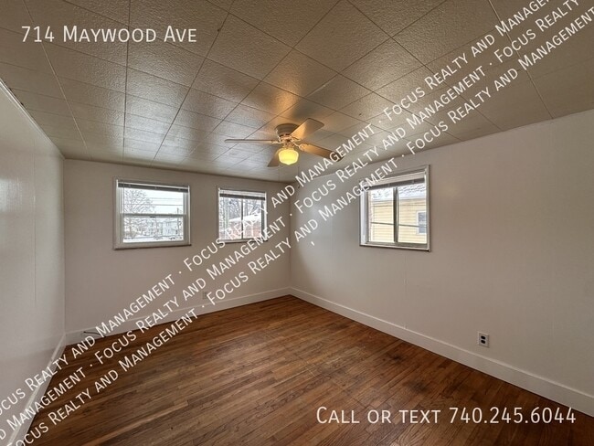 Building Photo - 714 Maywood Ave