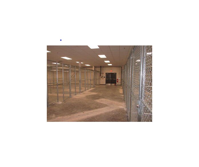 Extra Storage Space in Basement - 180 Melba St