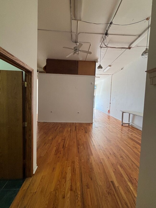 Building Photo - 3147 S Morgan St