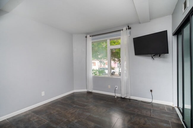 Building Photo - AVAILABLE NOW! Live in Little Italy! 2BD/2BA Condo ~ Partially Furnished! $4,550/month