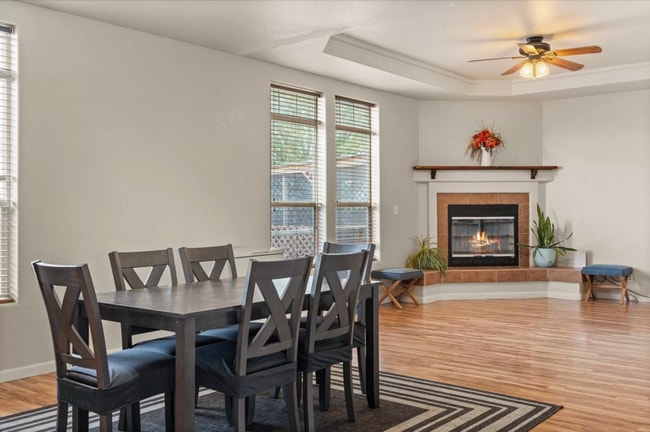 Building Photo - 4701 Navajo Rd