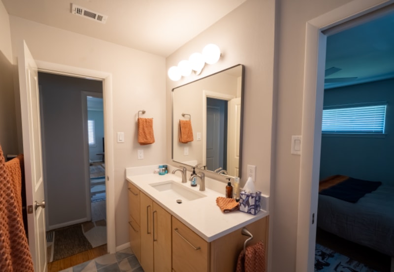 Building Photo - 4020 Eldridge St