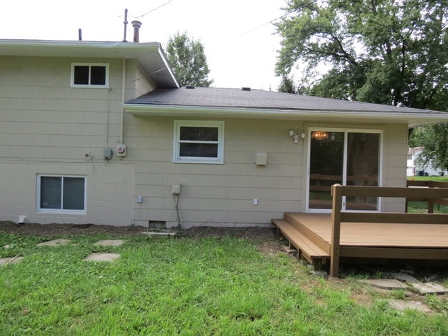 Building Photo - new rental in southern pines