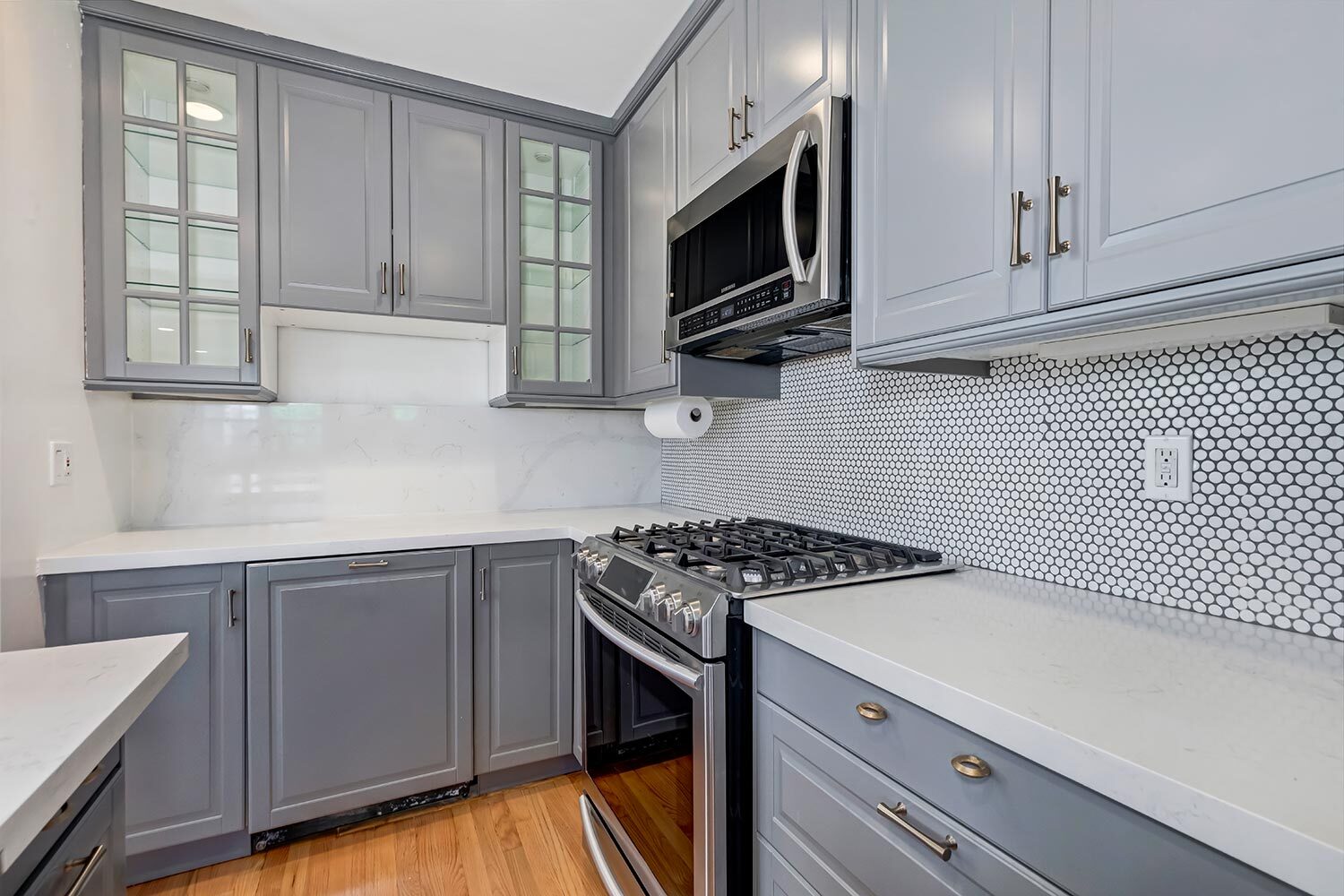 Kitchen - 8978 Norma Pl