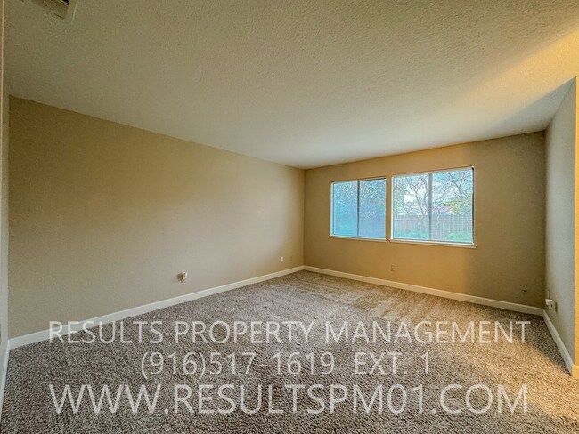 Building Photo - Spacious Single-Story Home in Prime Citrus Heights Location