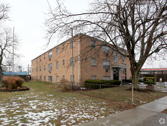 Building Photo - Eastmoor Plaza