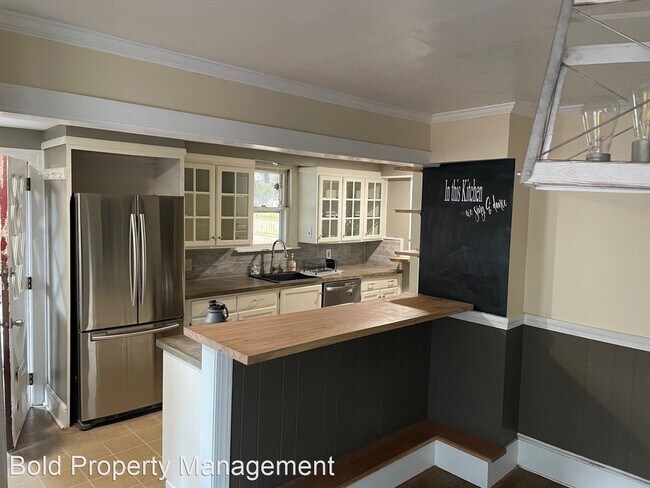 Building Photo - 4 br, 2 bath House - 4431 Horseshoe Pike