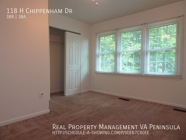 Building Photo - 118H Chippenham Dr