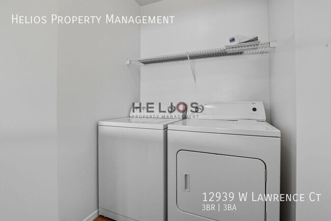 Building Photo - 12939 W Lawrence Ct