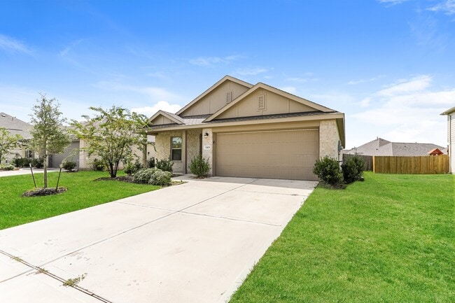 Building Photo - 3315 Aster Mdw Wy