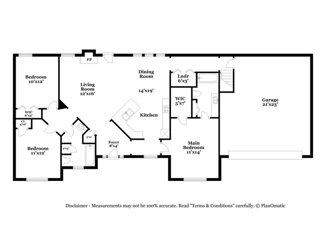 Building Photo - 4640 Indian Summer Dr