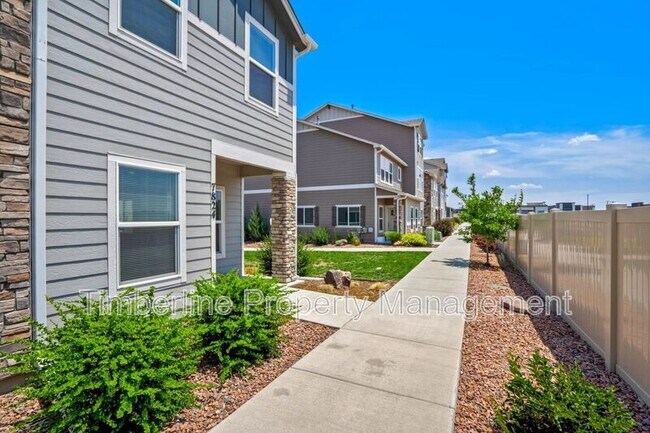 Building Photo - 7824 Woodmen Center Heights