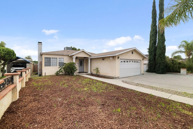 Building Photo - 11050 Keswick St