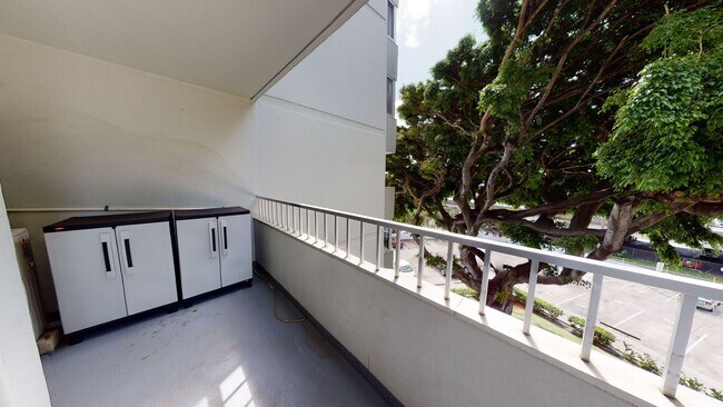 Building Photo - 2BD/2BA/1PRKG at The Barclay in Makiki, Ho...