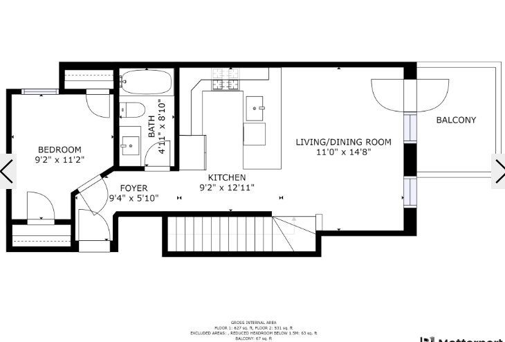 Building Photo - 2346 W Grand Ave