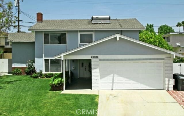 Primary Photo - 20318 Regina Ave