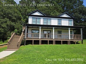 Building Photo - Castain Ct 3515-3515 Chastain Ct