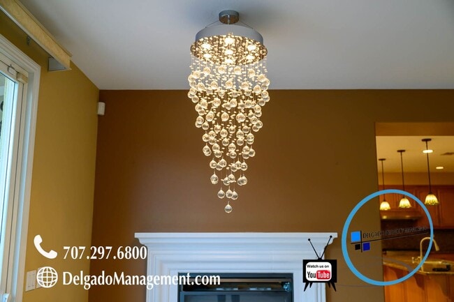 Building Photo - Benicia! Waters End five bedrooms, four baths and over 4,300SF available now!