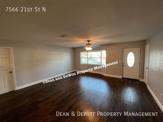 Building Photo - 7566 21st St N