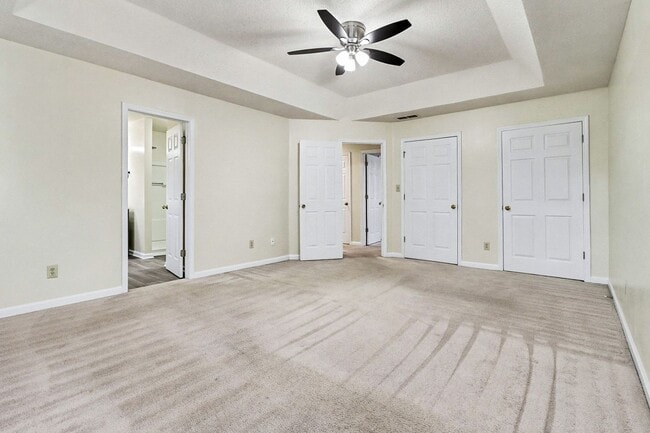 Building Photo - 3BR/2BA on Full Basement in Jonesboro