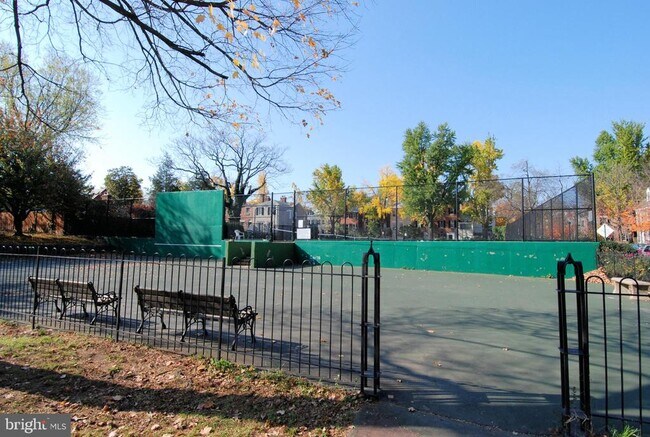 Building Photo - 2500 Q St NW