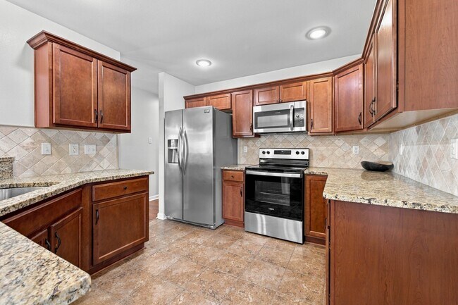 Building Photo - 15592 Magicstone Dr