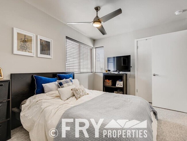 Building Photo - New Condo in South Sloan's Lake