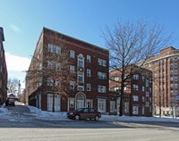 Building Photo - Windemere