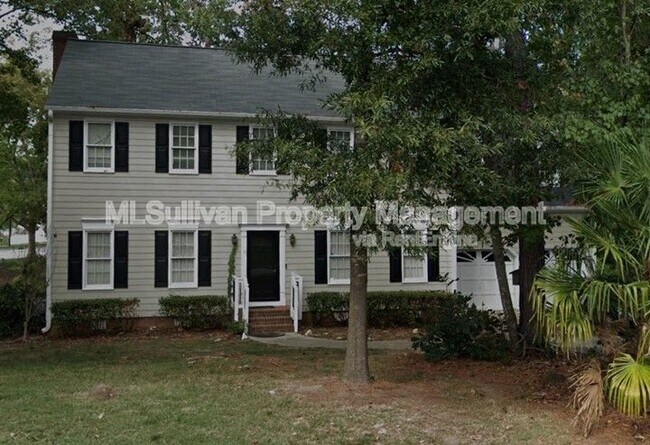Building Photo - 4101 Grove Ridge Dr