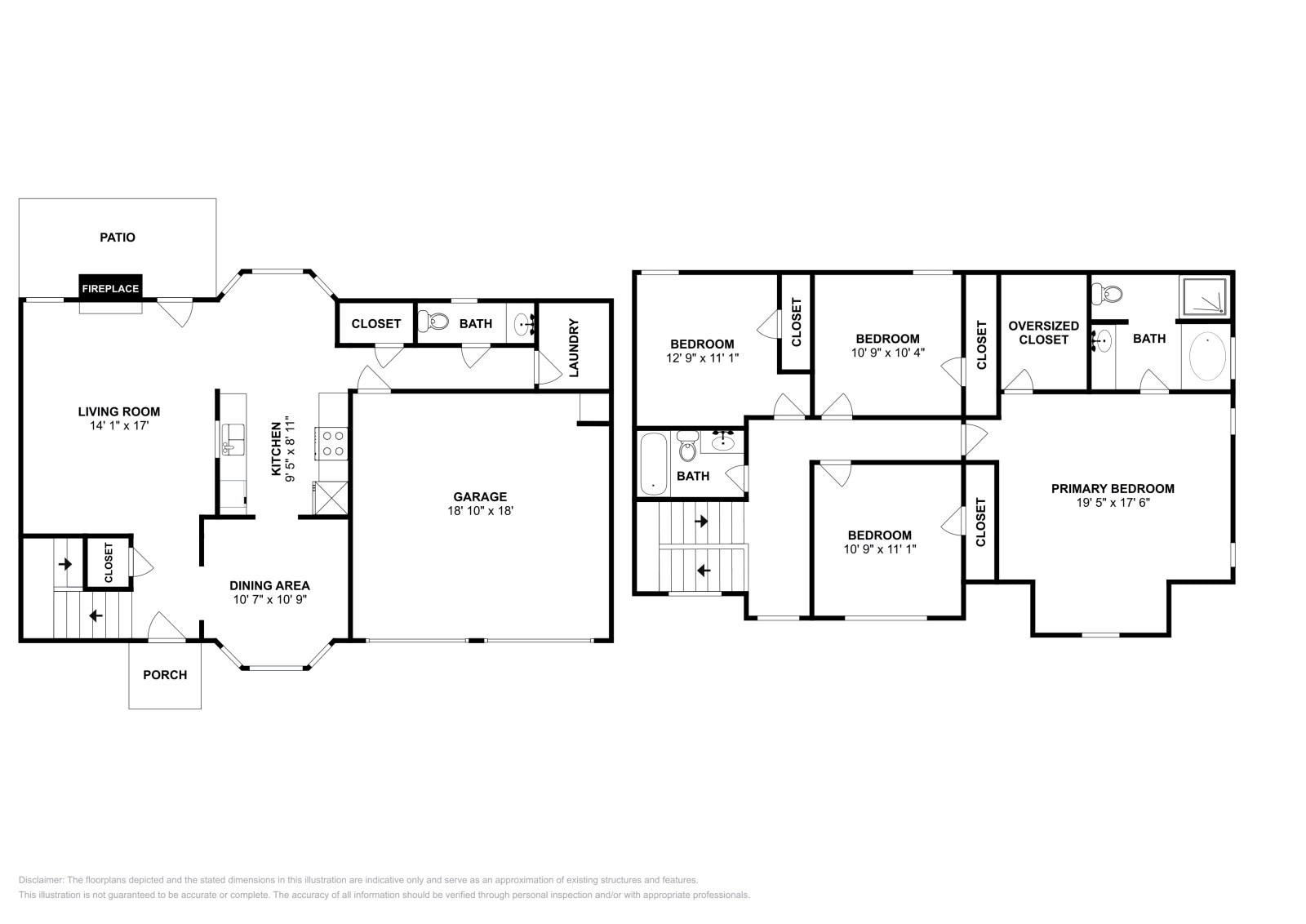 Building Photo - 5431 Sapphire Cir