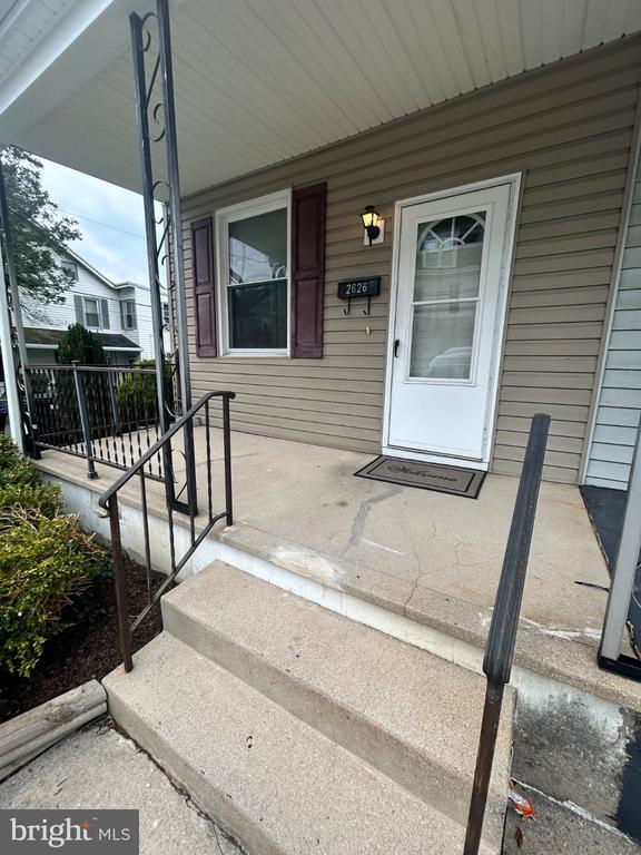 Building Photo - 2626 Penbrook Ave