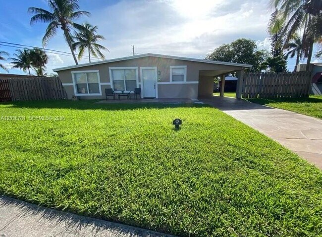 Building Photo - 1505 NW 58th Ave