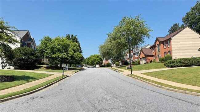 Building Photo - 316 Andridge Ct NW