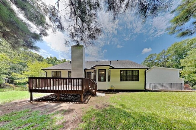 Building Photo - 530 Alcovy Springs Dr SE
