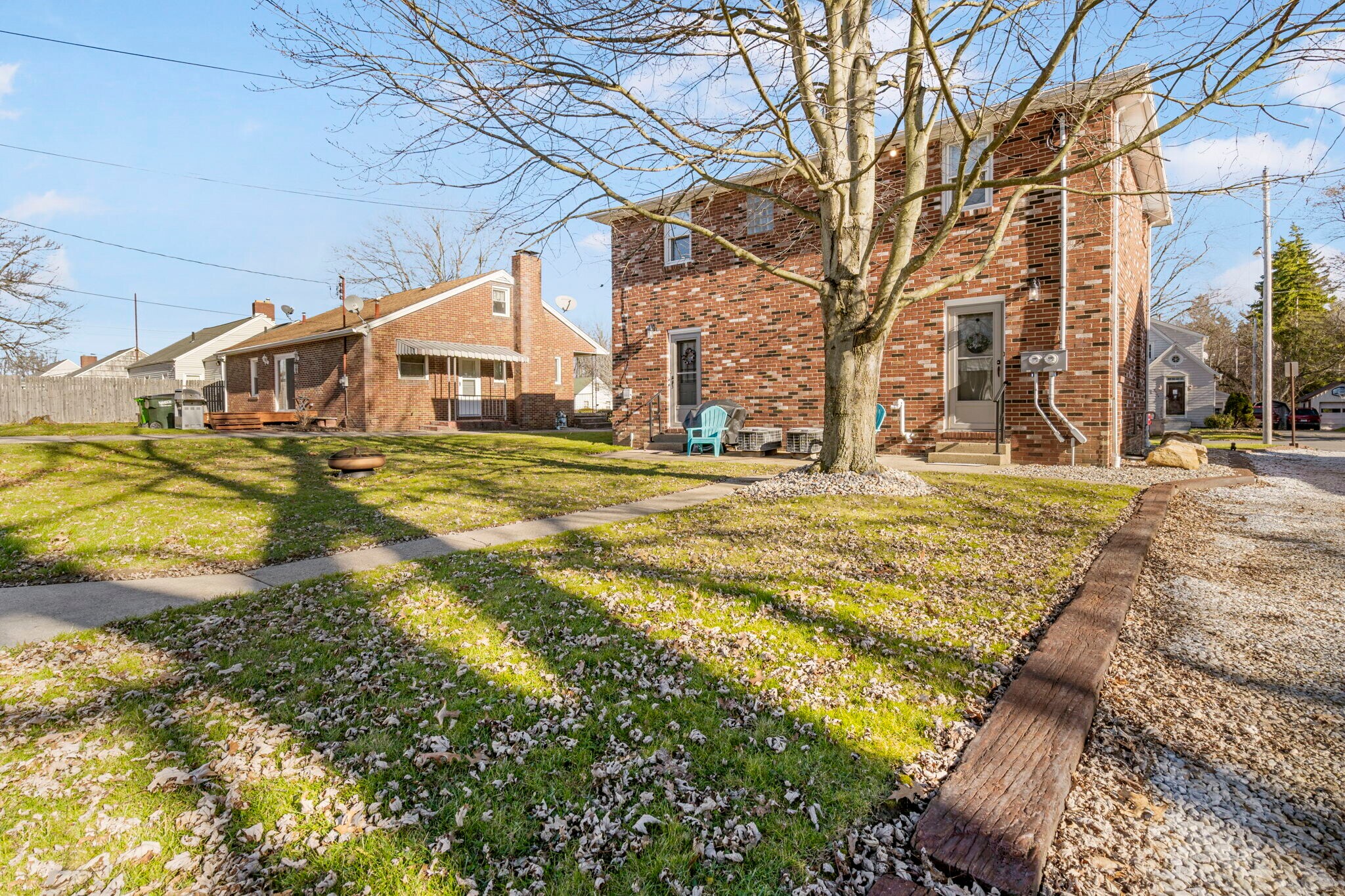 Building Photo - 2601 S Seneca Ave