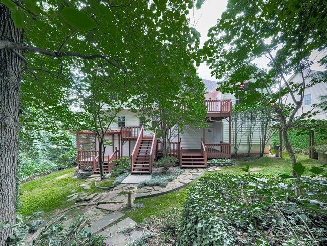 Building Photo - 3007 Clove Tree Ln
