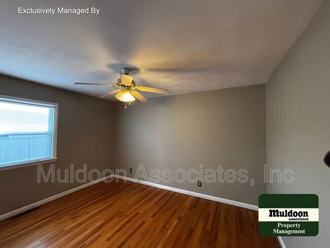 Building Photo - 610 N Tower St