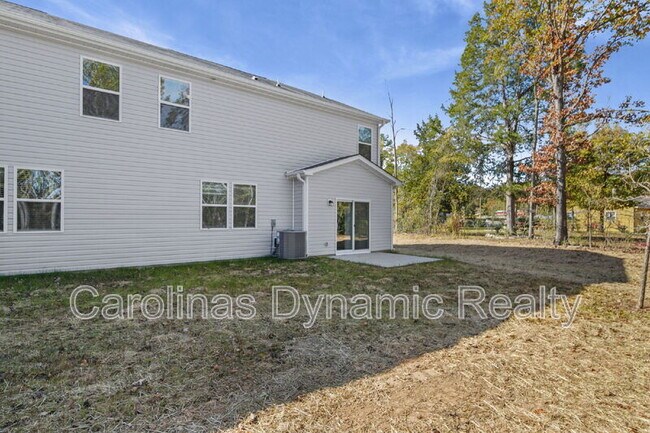 Building Photo - 3200 Polk and White Rd