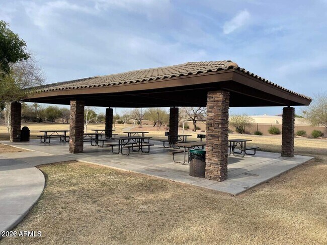 Building Photo - 30916 W Verde Ln