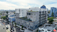 Building Photo - 1325 N New Hampshire Ave