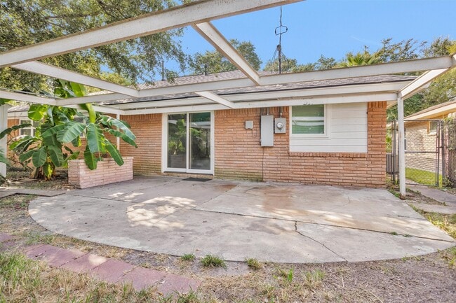 Building Photo - 5518 McKnight St