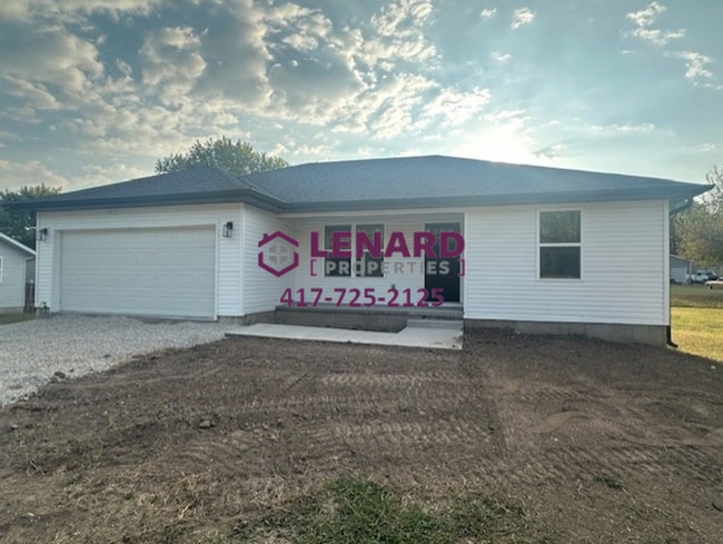 Primary Photo - Brand New 3 Bedroom Home!