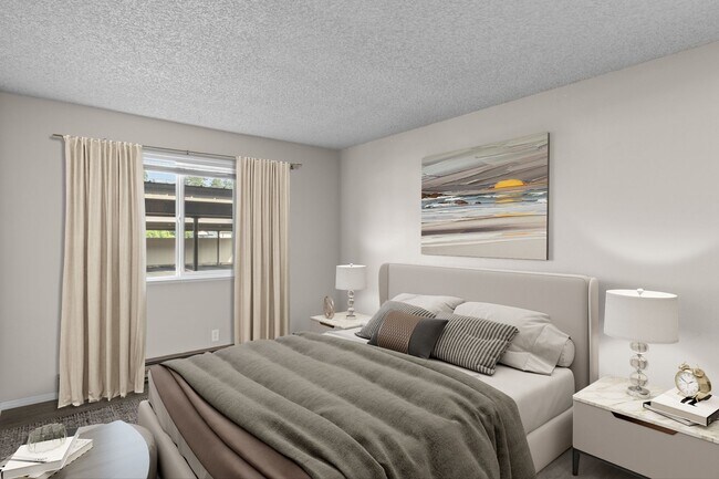 Building Photo - ONE MONTH FREE RENT! 2 bedroom 1 bath in S...
