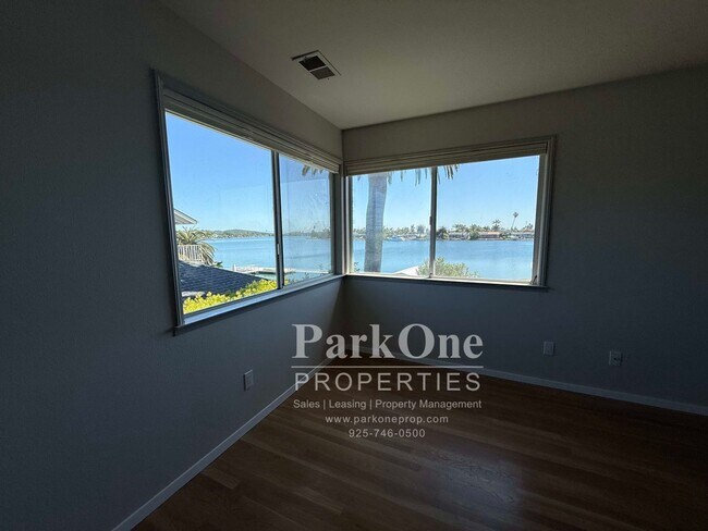 Building Photo - Stunning Waterfront Home with Private Boat Dock in Bel Marin Keys