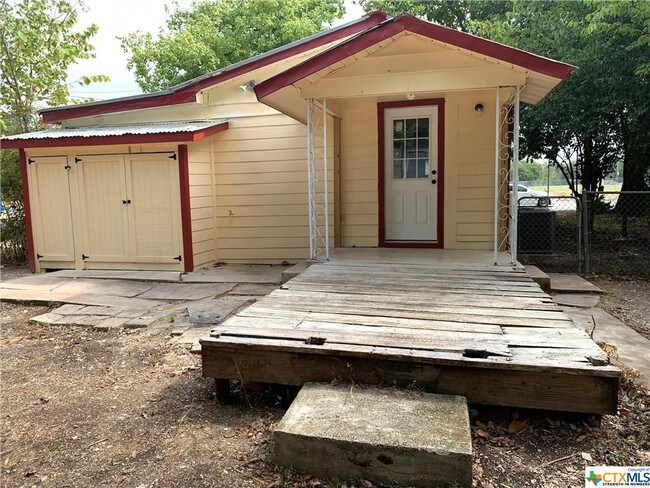 Building Photo - 412 S CM Allen Pkwy