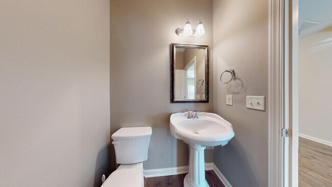 Building Photo - Solamere Subdivision