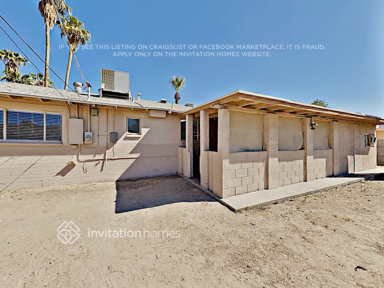 Building Photo - 3236 N 54th Ln