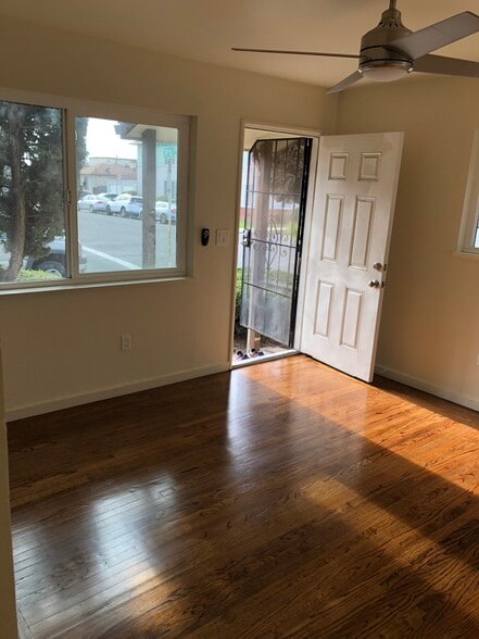 Building Photo - 3801 Nevin Ave