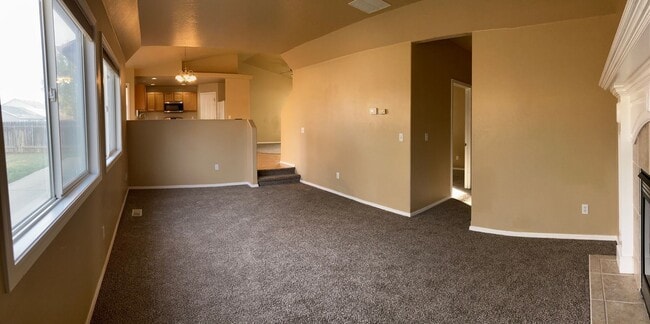 Building Photo - Great Home In Nampa