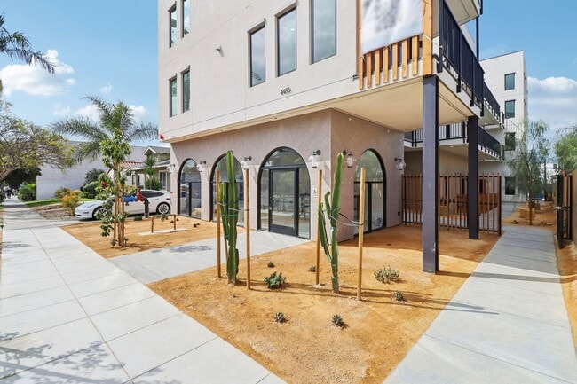 Building Photo - 4456 30th Street